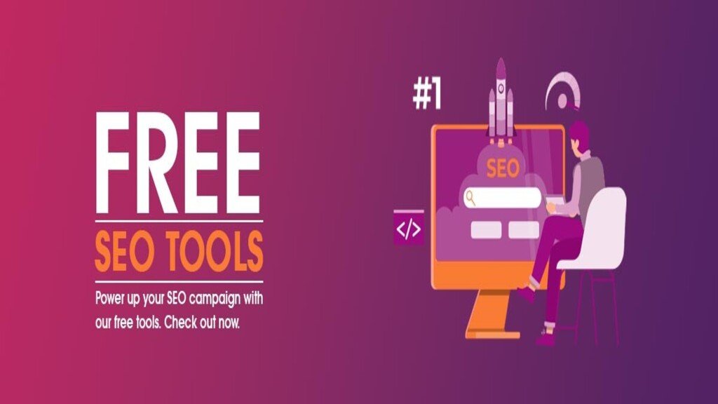 Top 10 Free SEO Tools to Boost Your Website’s Ranking