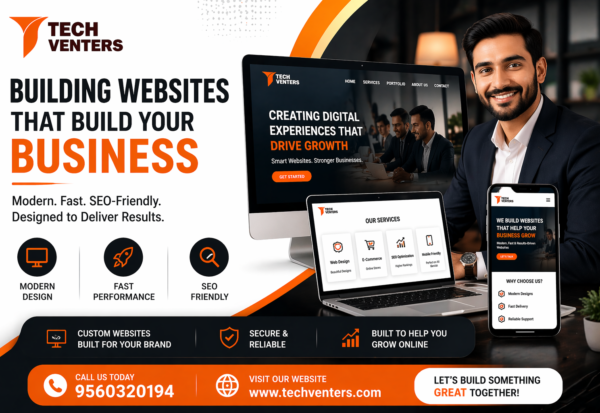 website development services