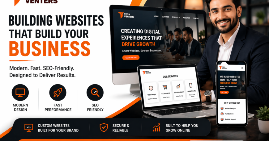 website development services