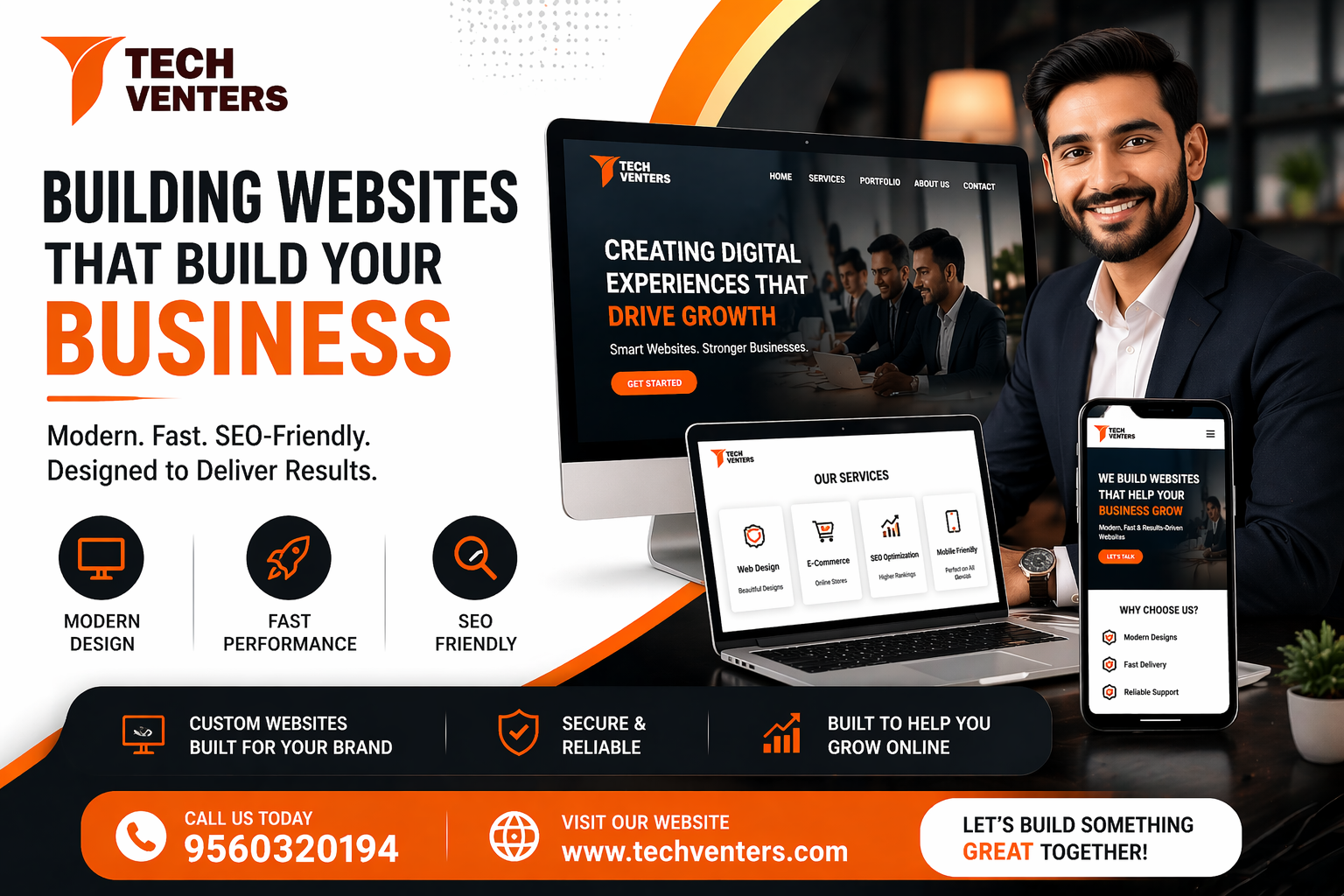 website development services