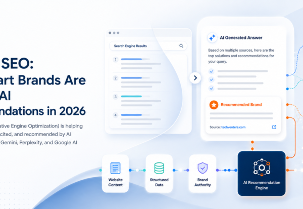 Beyond SEO How Smart Brands Are Winning AI Recommendations in Beyond SEO How Smart Brands Are Winning AI Recommendations in