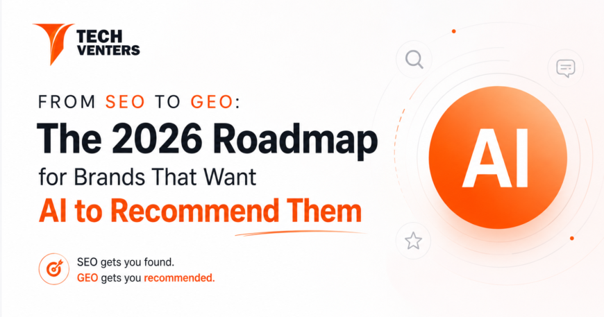SEO to GEO