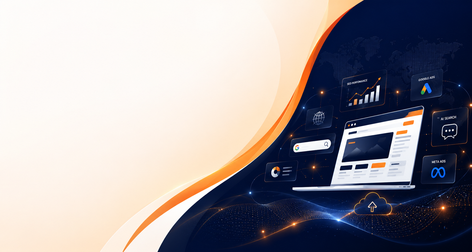Techventers - Digital Marketing agency