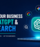How to Rank Your Business in ChatGPT & AI Search Results (2026 Guide)