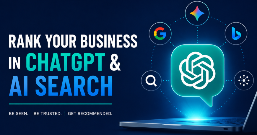 Techventers - banner