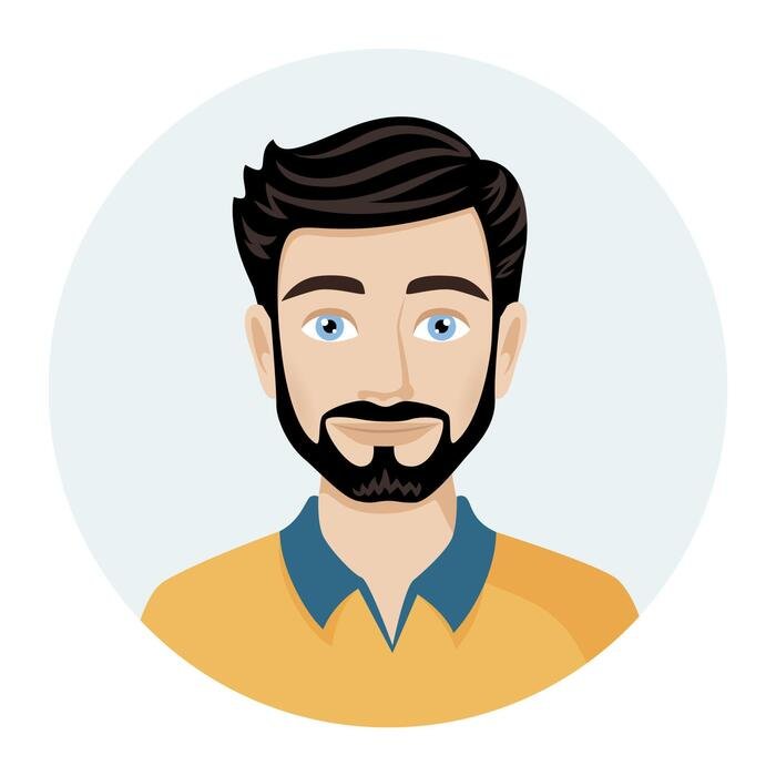 Client avatar - Techventers