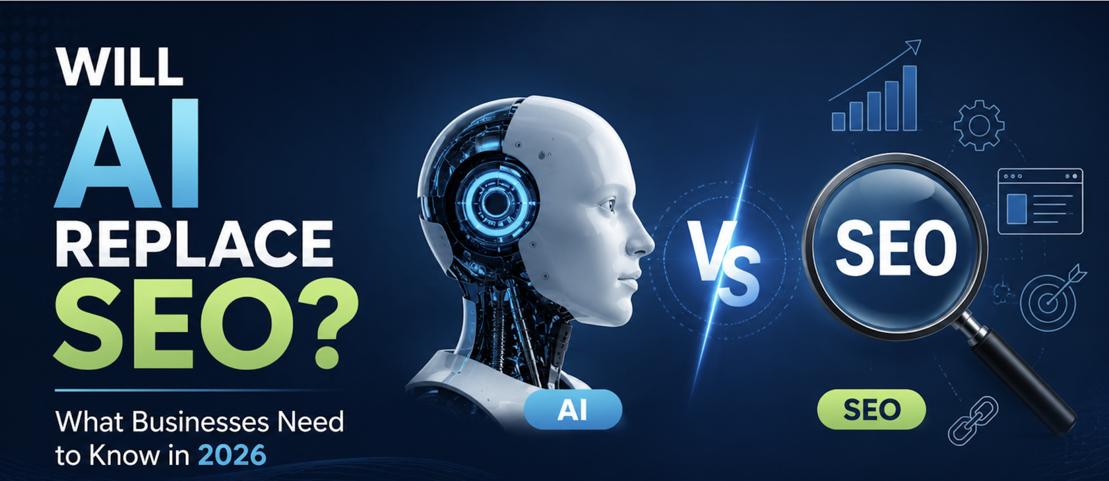 SEO vs AI