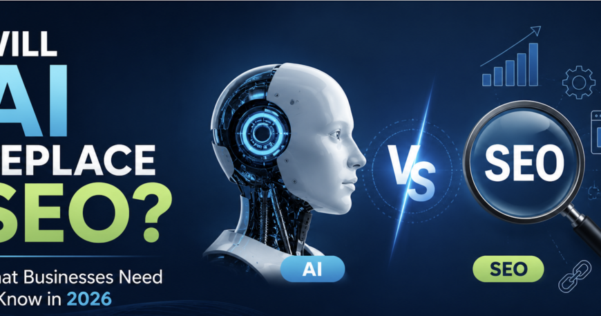 SEO vs AI