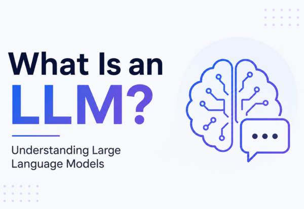 What is LLM - Techventers What is LLM - Techventers