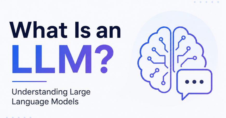 What is LLM - Techventers