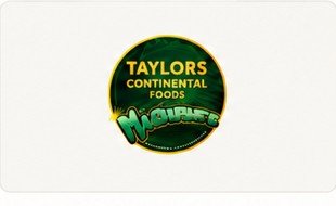Taylors Continental Foods